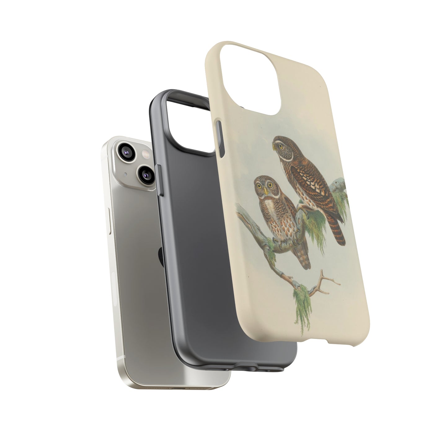 Owlets