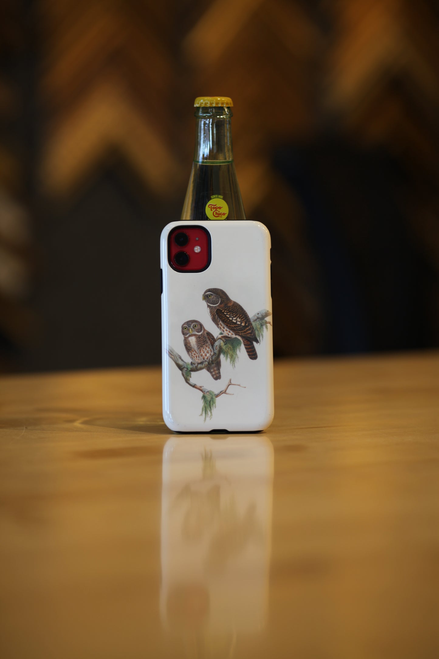 Owlets